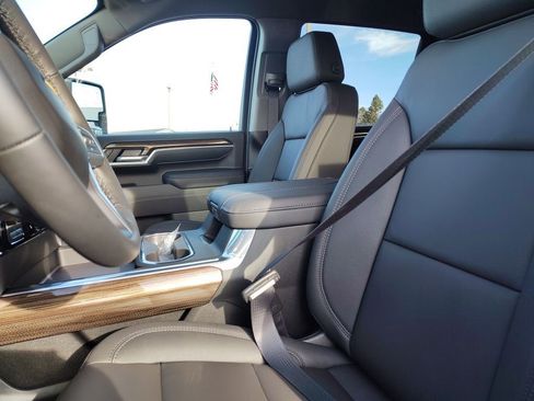 New 2026 Chevrolet Silverado 2500 LT w/ Z71 Chrome Sport Edition image 17