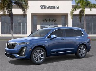 New 2025 Cadillac XT6 Premium Luxury w/ Technology Package video 2
