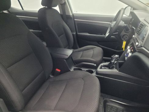 Used 2019 Hyundai Elantra SEL w/ Cargo Package FWD image 21