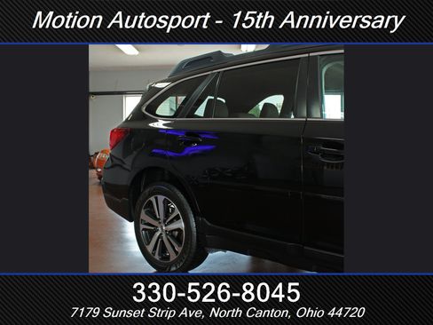 Used 2018 Subaru Outback 2.5i Limited AWD/4WD image 47