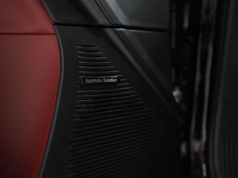 Used 2023 Dodge Challenger SRT Hellcat image 70