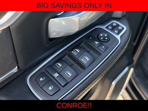 Used 2024 RAM 2500 Laramie w/ Safety Group AWD/4WD image 11