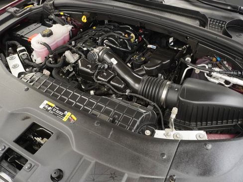Certified 2025 Jeep Grand Cherokee L Summit AWD/4WD image 58