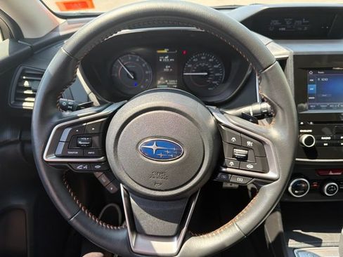 Used 2021 Subaru Crosstrek 2.0i Premium AWD/4WD image 12