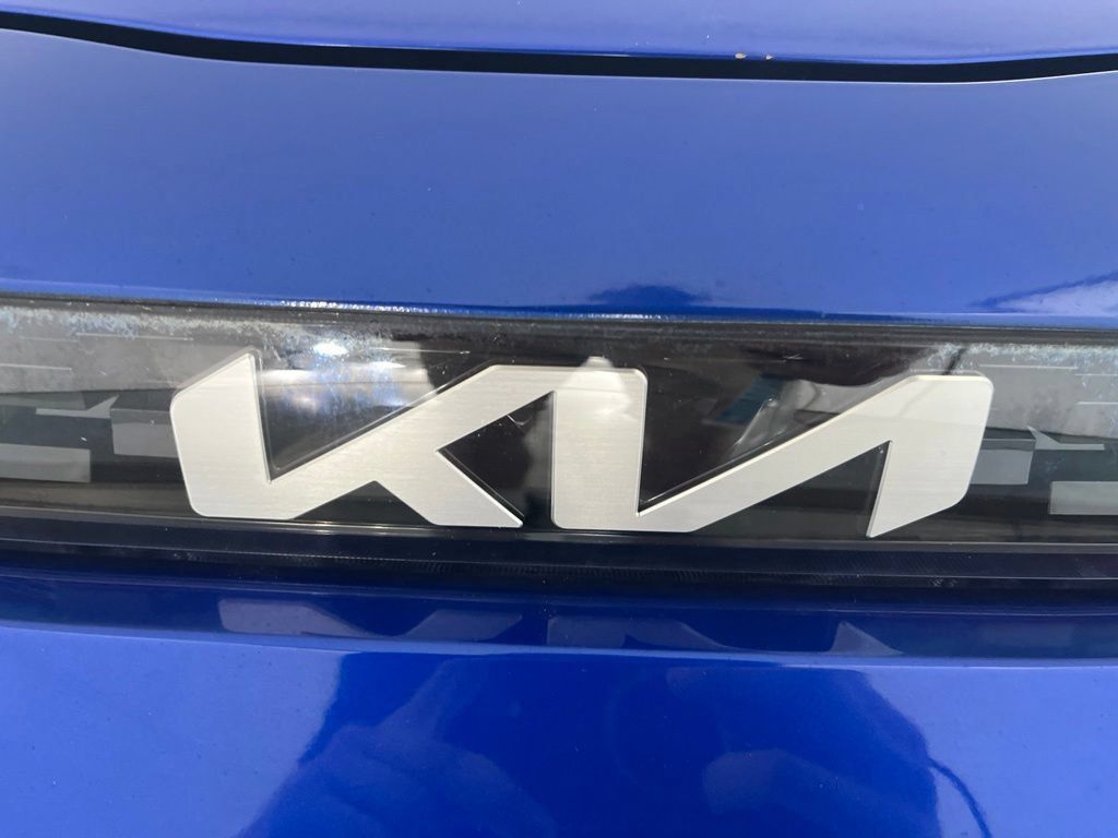 Used 2023 Kia Soul GT-Line w/ GT-Line Technology Package FWD image 36