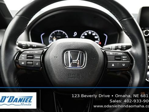 Used 2023 Honda Civic Sport image 29