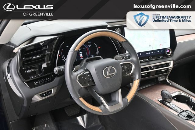 Used 2024 Lexus RX 350 FWD w/ Convenience Package image 22