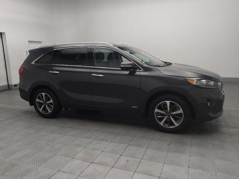 Used 2019 Kia Sorento EX image 11