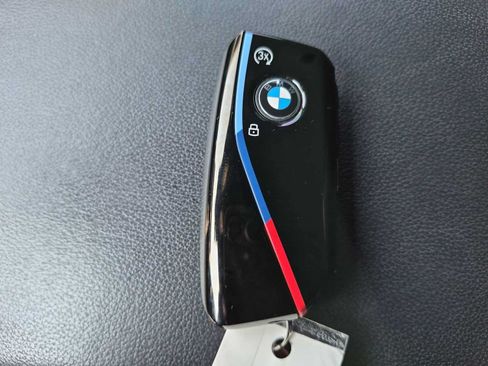 Used 2024 BMW X5 M Competition w/ Executive Package AWD/4WD image 37