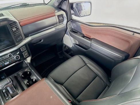 Used 2023 Ford F150 Lariat image 24