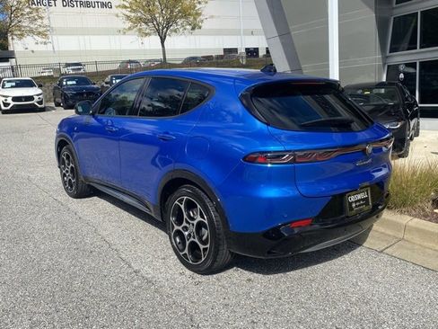 Used 2024 Alfa Romeo Tonale Ti image 7