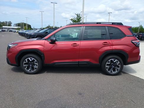 New 2026 Subaru Forester Premium image 3