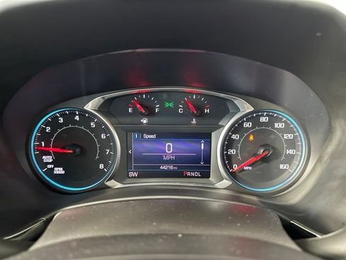 Used 2022 Chevrolet Equinox RS AWD/4WD image 23