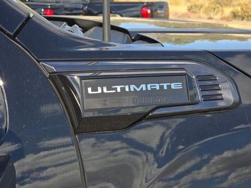 New 2026 GMC Sierra 2500 Denali Ultimate AWD/4WD image 32