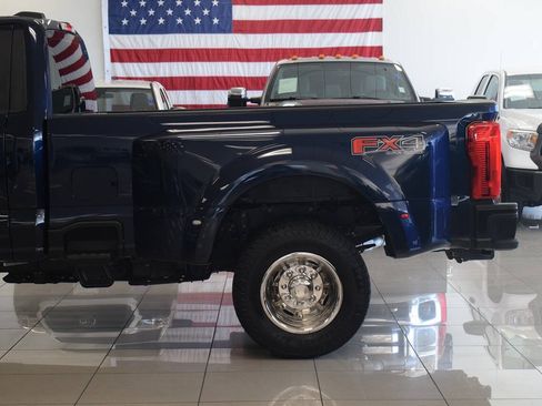 Used 2024 Ford F350 XL AWD/4WD image 13