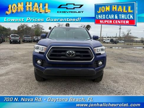 Used 2023 Toyota Tacoma SR5 image 16