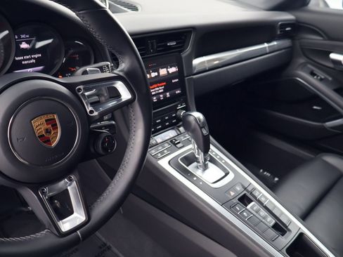 Certified 2017 Porsche 911 Carrera S image 21