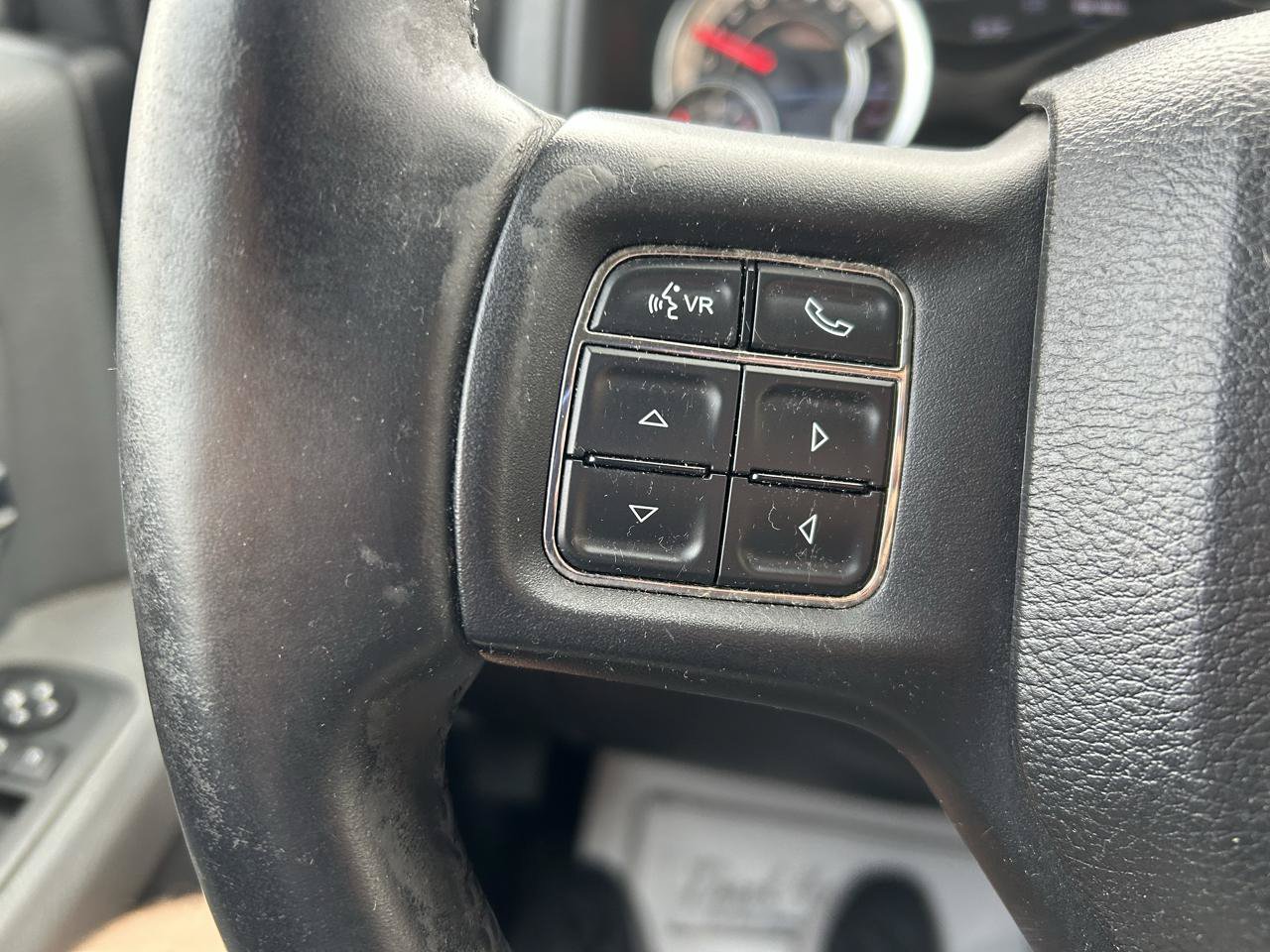 Used 2013 RAM 1500 Big Horn AWD/4WD image 17