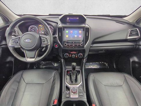 Used 2020 Subaru Forester Touring w/ Popular Package #2 AWD/4WD image 20