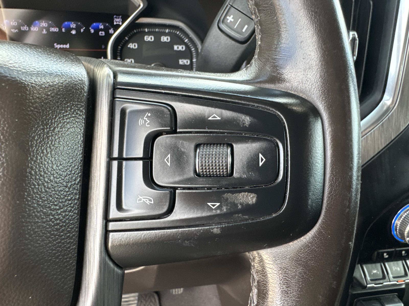 Used 2020 GMC Sierra 1500 Denali w/ Denali Ultimate Package AWD/4WD image 36
