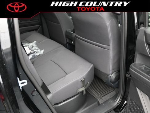 New 2026 Toyota Tacoma SR image 10