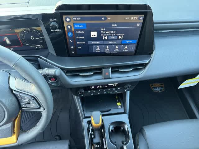 New 2026 Subaru Outback Wilderness AWD/4WD image 7