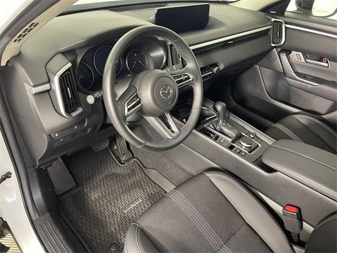 Certified 2025 MAZDA CX-50 AWD 2.5 S w/ Weather Package image 3