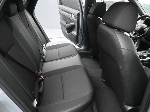New 2026 Honda Civic Sport image 2