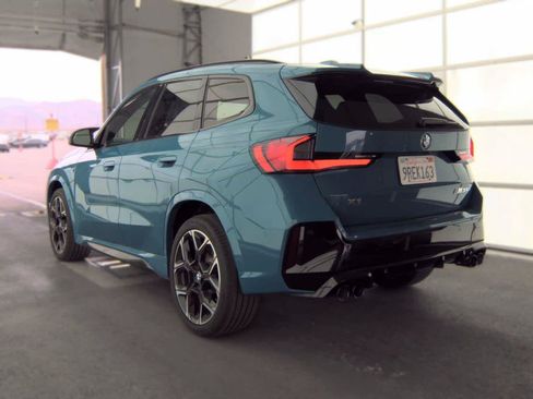 Used 2024 BMW X1 M35i w/ Premium Package AWD/4WD image 3