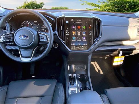 New 2026 Subaru Ascent Premium image 5