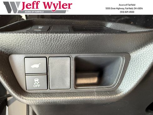 New 2025 Acura ADX A-Spec image 26