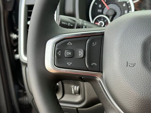 New 2026 RAM 1500 Big Horn image 19