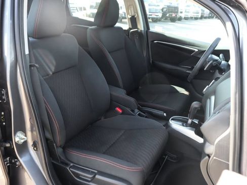 Used 2020 Honda Fit Sport image 35