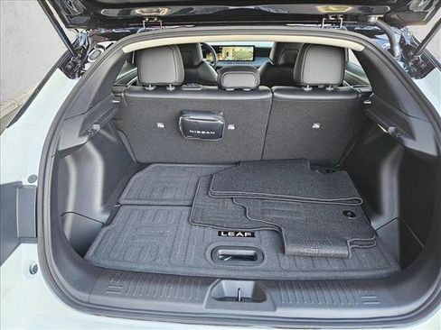 Used 2026 Nissan Leaf SV+ w/ Floor Mat Package (SV+) image 7