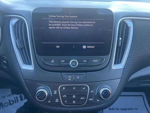 Used 2024 Chevrolet Malibu LT FWD image 33