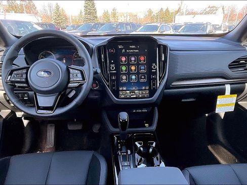 New 2026 Subaru Forester Touring image 6