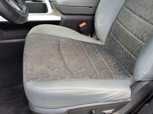 Used 2016 RAM 1500 Big Horn AWD/4WD image 13