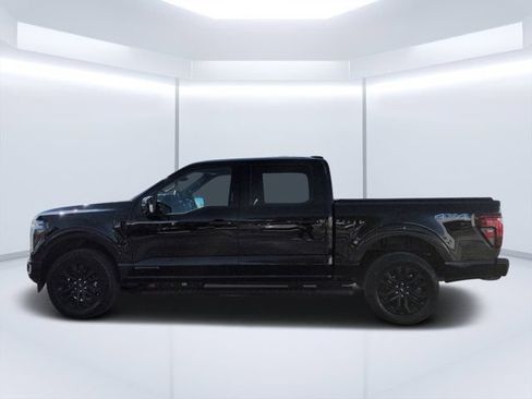 Used 2024 Ford F150 Lariat w/ Equipment Group 502A High AWD/4WD image 6