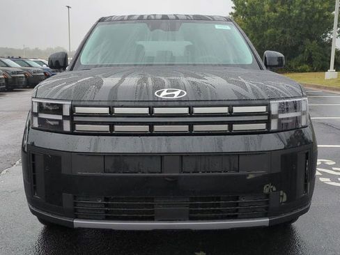 New 2026 Hyundai Santa Fe SE image 8