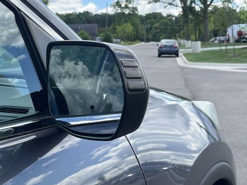 Used 2015 Honda CR-V LX image 21