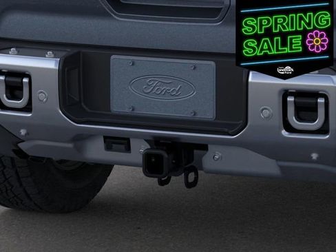 New 2025 Ford Bronco Sport Big Bend AWD/4WD image 24