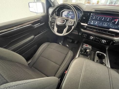 Certified 2024 GMC Sierra 1500 Elevation w/ LPO, GMC Protection Package AWD/4WD image 25