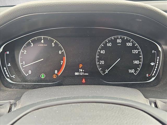 Used 2018 Honda Accord EX image 14