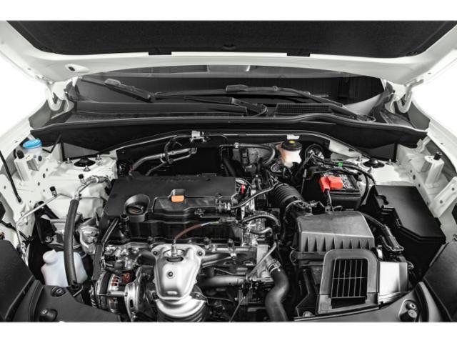 Used 2024 Honda HR-V Sport image 13