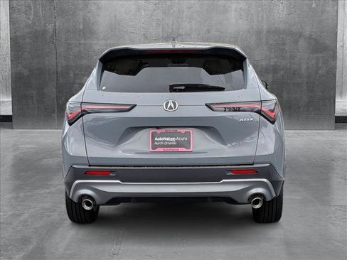 New 2026 Acura ADX FWD image 8