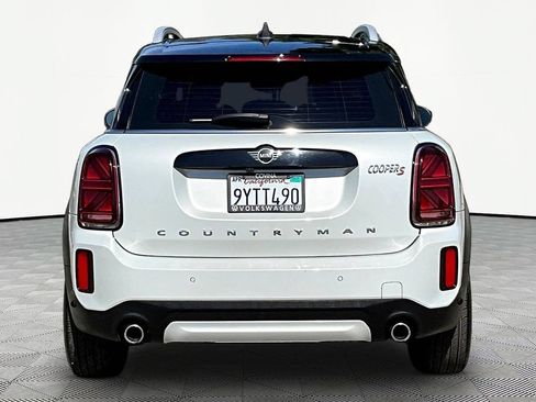 Used 2022 MINI Cooper Countryman S FWD image 5
