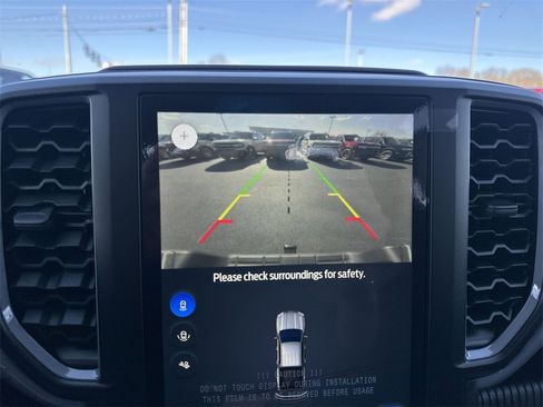 New 2025 Ford Ranger XL w/ Trailer Tow Package image 23