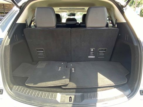 Used 2023 MAZDA CX-9 Touring Plus image 12