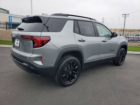 New 2026 GMC Terrain Elevation FWD image 4