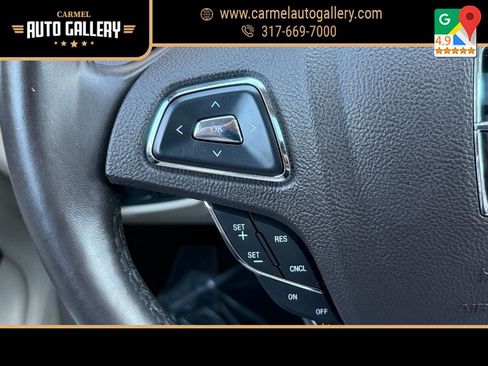 Used 2018 Lincoln MKC Reserve w/ Lincoln MKC Climate Package image 32